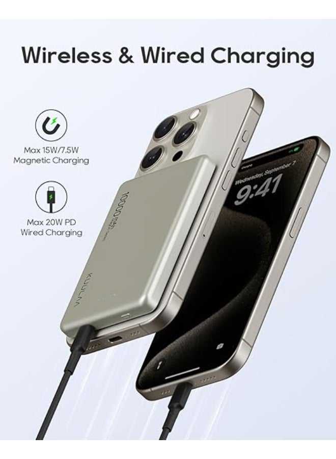 كولا بطارية متنقلة - Image 3