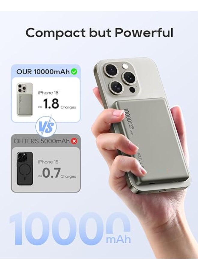 كولا بطارية متنقلة - Image 2