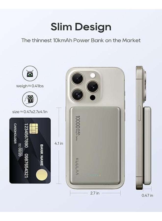 كولا بطارية متنقلة - Image 5