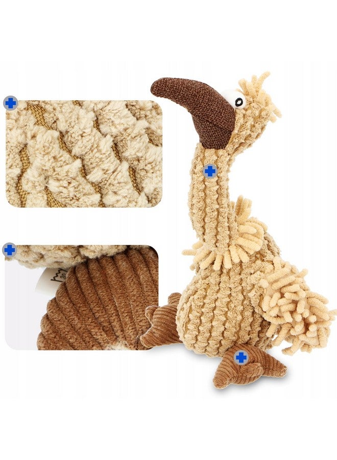 تريكسي دمية تريكسي النسر المحشوة 24 سم 24 سم