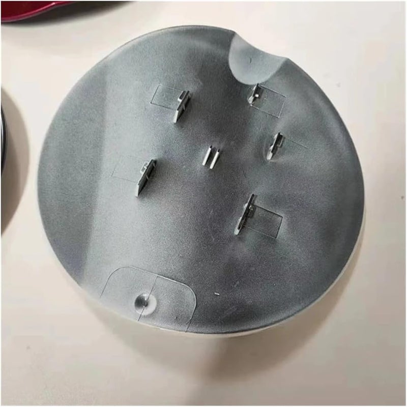 Orange Gas Cap Compatible For Ford Ecosport 2013 2014 2015 2016 2017 - Image 4