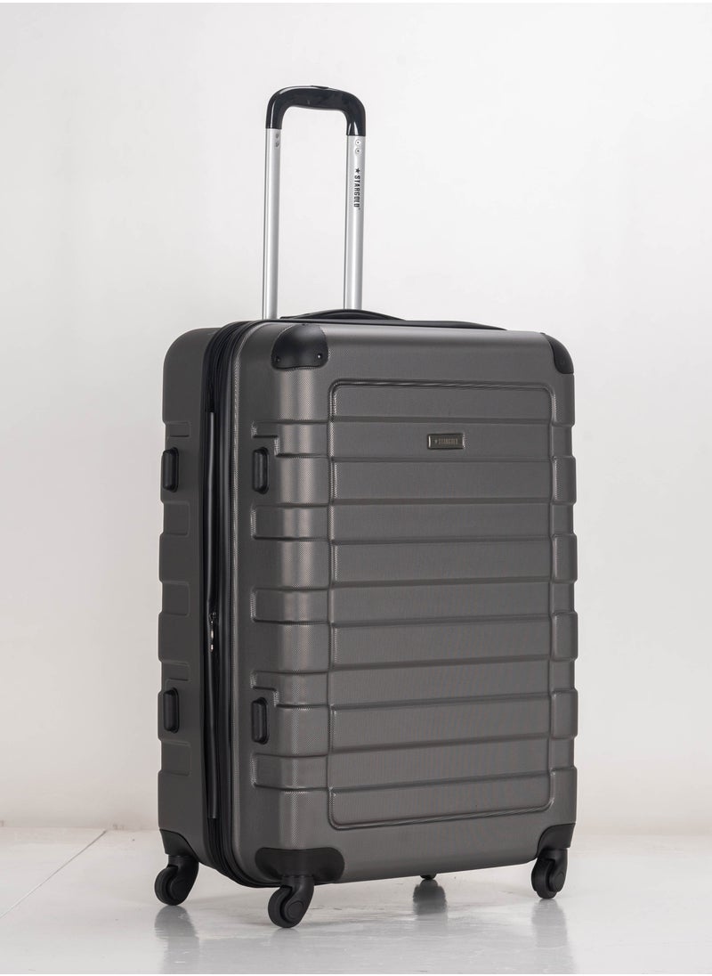 Stargold Suitcase Set of 4 PCS ABS Hardside Travel Luggage Bag  - Image 4