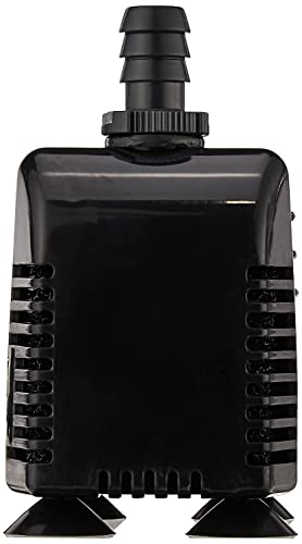 Fluval مضخة فلوفال لـ EVO135Flex 15Spec 16 BlackPack of 1 - Image 3