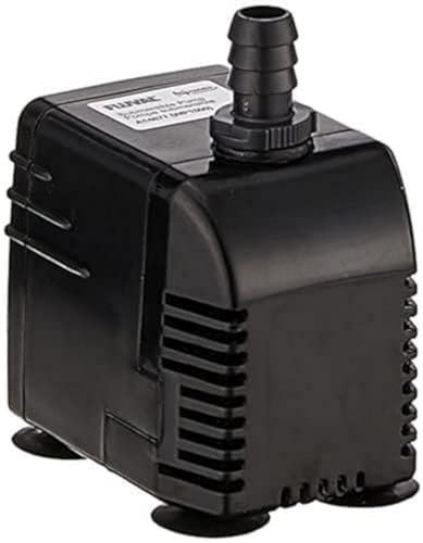 Fluval مضخة فلوفال لـ EVO135Flex 15Spec 16 BlackPack of 1 - Image 1