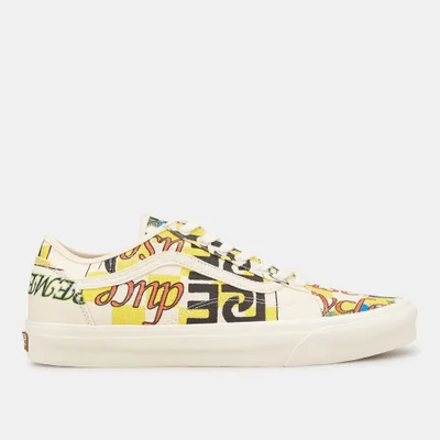 VANS Eco Theory Old Skool Tapered Unisex Shoe
