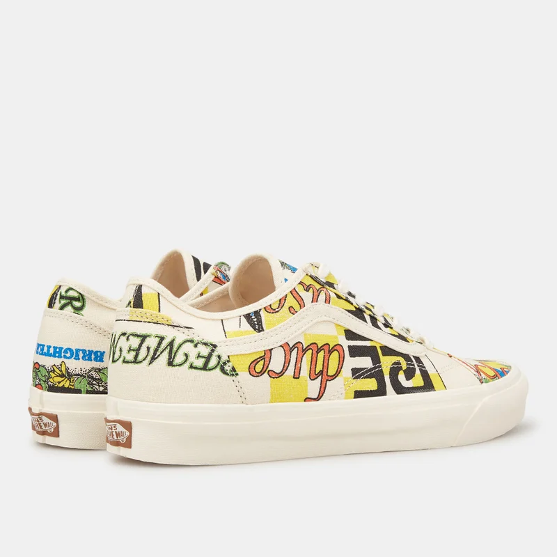VANS Eco Theory Old Skool Tapered Unisex Shoe