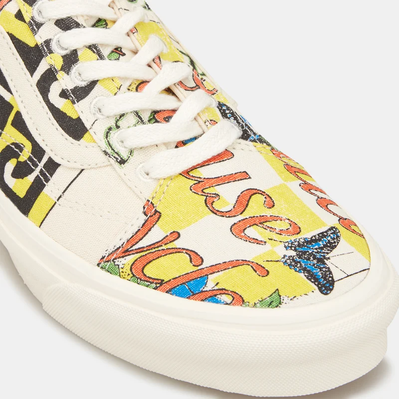 VANS Eco Theory Old Skool Tapered Unisex Shoe