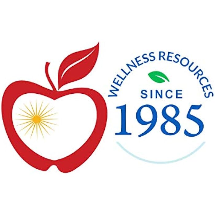 Wellness Resources Acetyl-L-Carnitine (ALC) for Memory, Nerves (500 mg, 90 Capsules) - Image 5