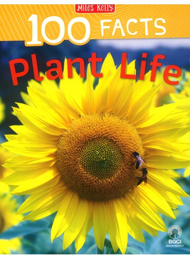 100 Facts Plant Life - Image 1