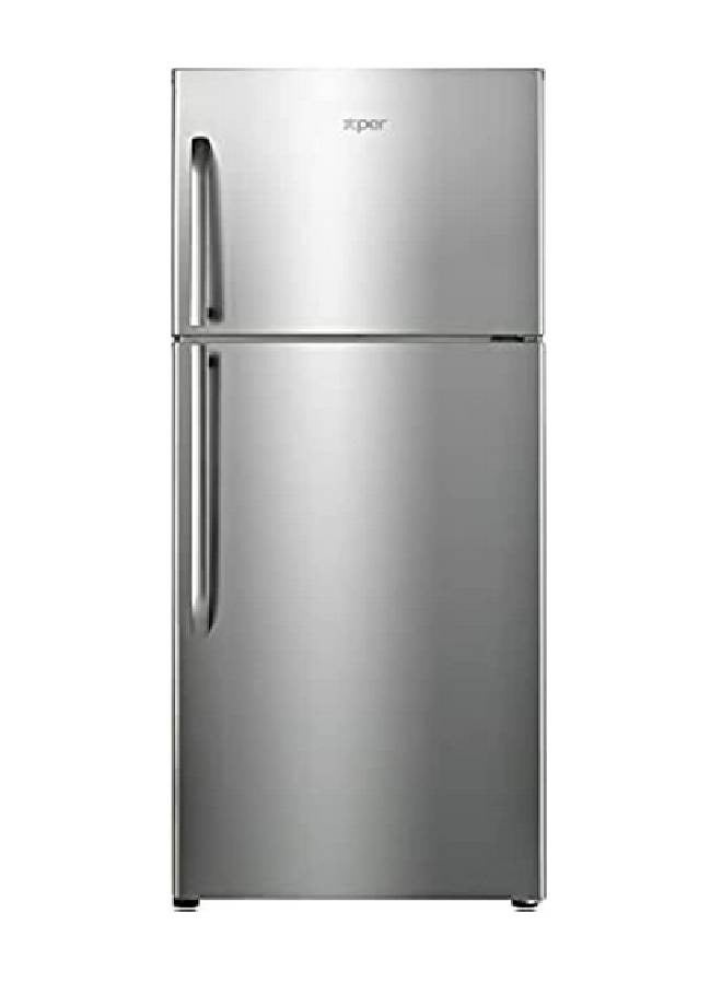 Two Door Refrigerator - 14.9 Feet - RFXP580S-21