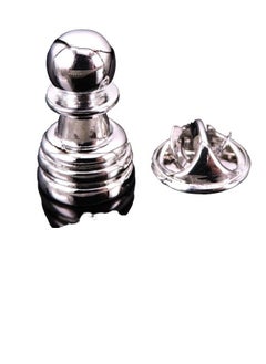 Generic Classic Men's Suit Pin 