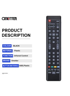 RC-48KEY for ACER LCD TV Remote Control 098TR7BDYNTARD AT2055 AT2355 AT1930 AT1931 AT1925 AT3247