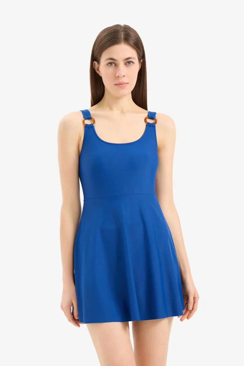 DeFacto Regular Fit Swimsuit