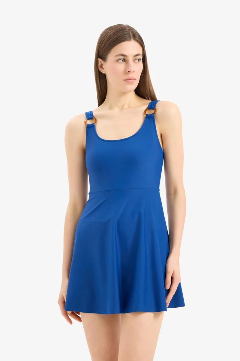 DeFacto Regular Fit Swimsuit