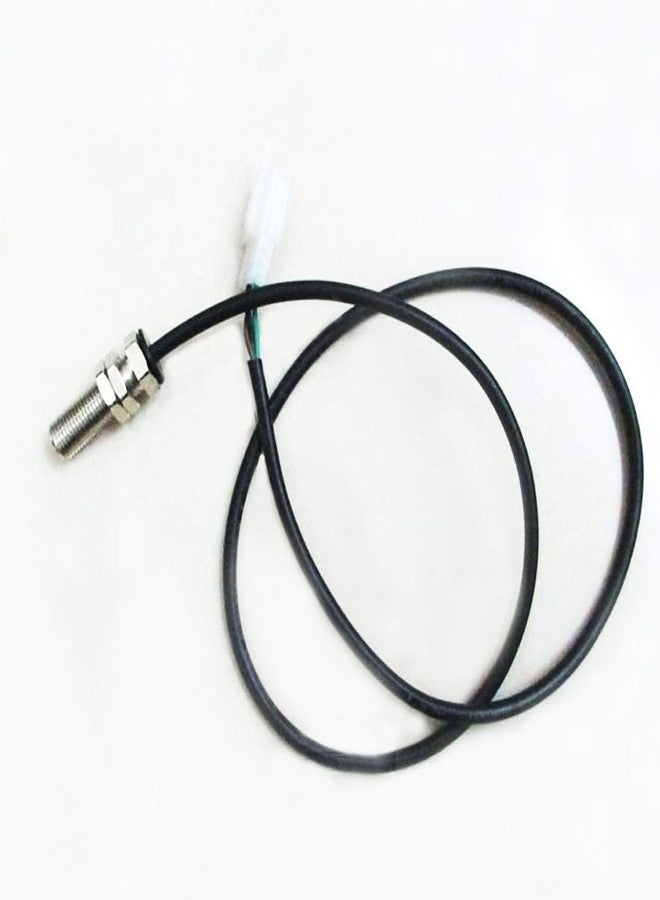 SAMDO Speed Sensor Adapter for Universal Motorcycle Speedometer Tachometer - Image 4