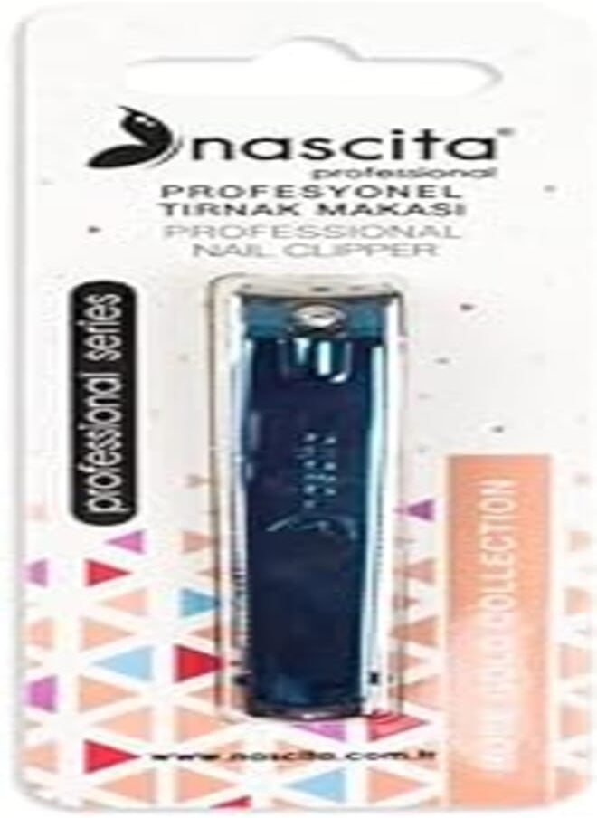 Nascita - Neskita clipper 018 blue - Image 1