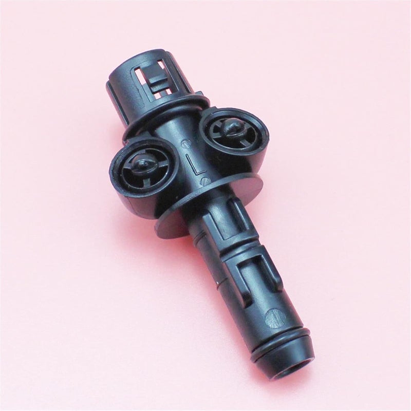 Vuzmode Headlight Washer Nozzle for Toyota Avensis - Image 2