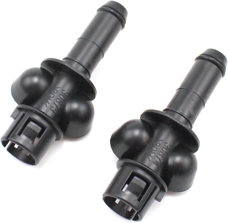 Vuzmode Headlight Washer Nozzle for Toyota Avensis - Image 1