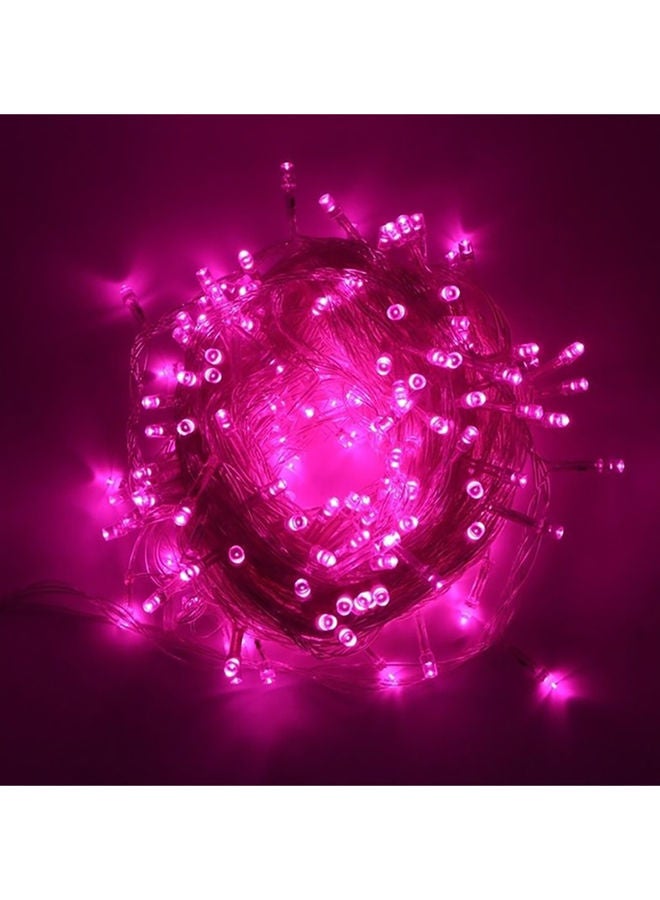 نيبمينينت شريط أضواء من 400 مصباح LED أرجواني 30x8x8سنتيمتر - Image 2