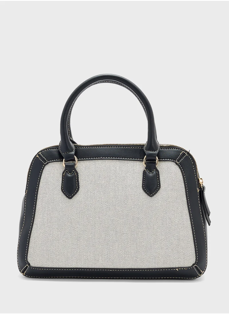 NINE WEST Cibrina Satchel Bag