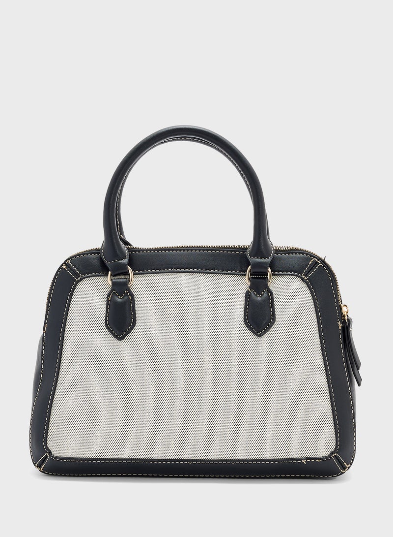 NINE WEST Cibrina Satchel Bag  - Image 2