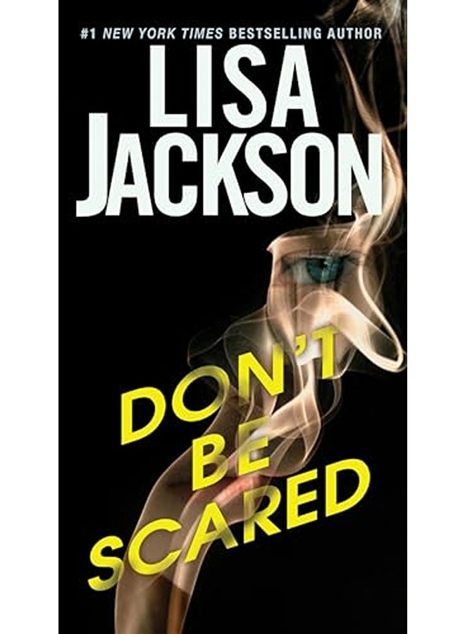 Dont Be Scared