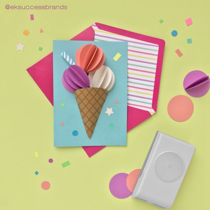 EK Tools Large Punch-Circle, 1.5" - Image 3