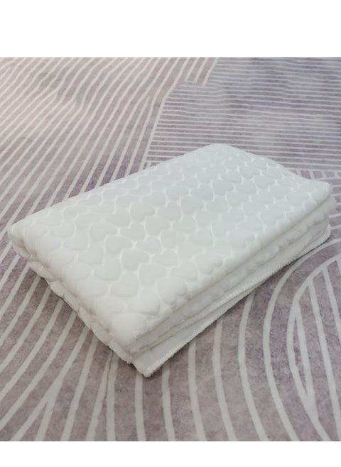 Royal Super Soft Baby Blanket Spain Quality Blanket 110x140cm