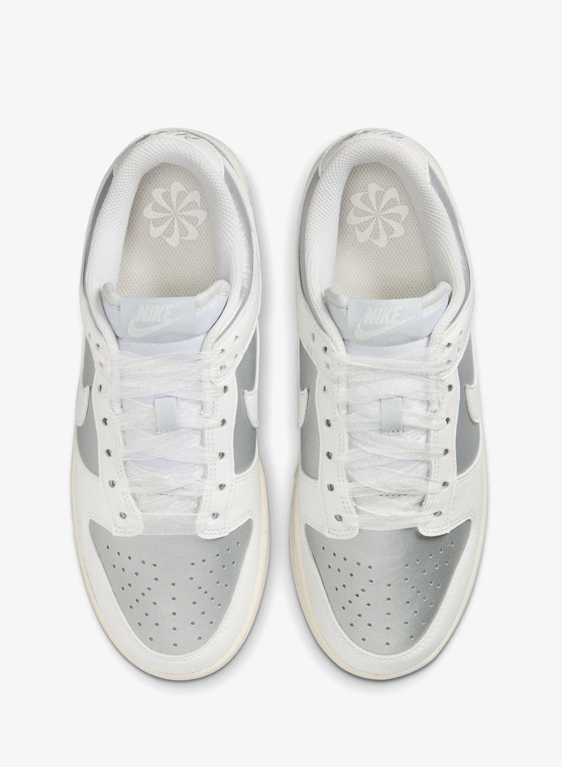 نايكي دانك لو نون لايس - Image 5