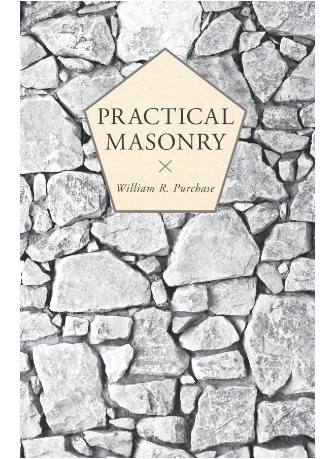 Practical Masonry  - Image 1