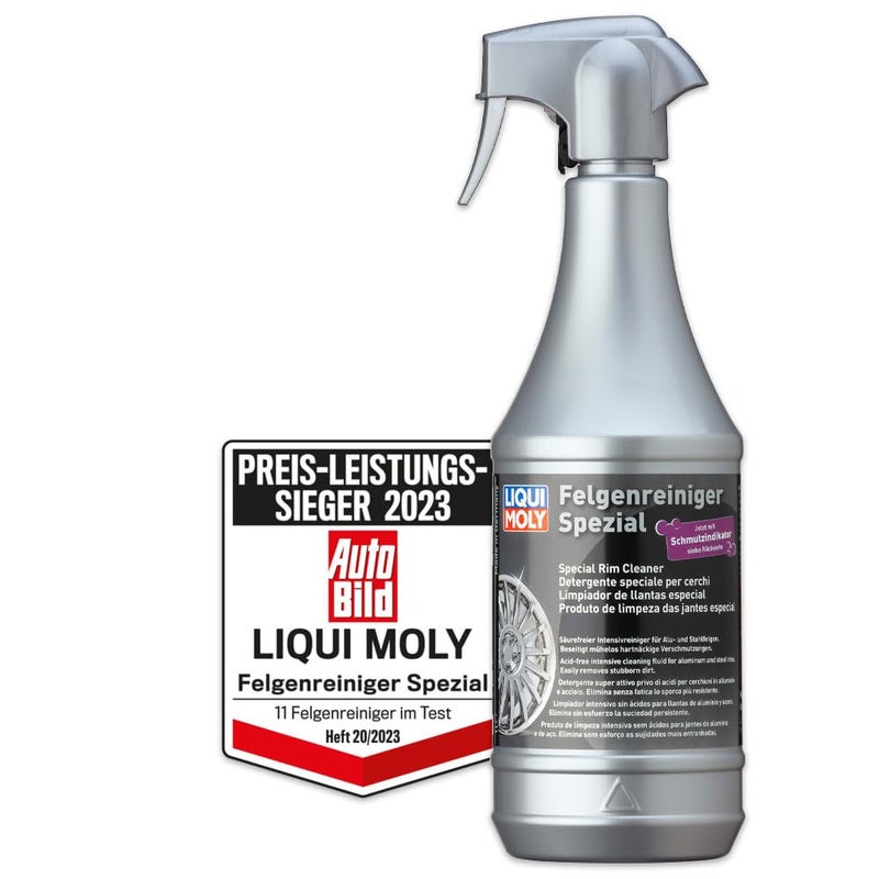 LIQUI MOLY Liqui Moly Special Rim Cleaner 1 Liter