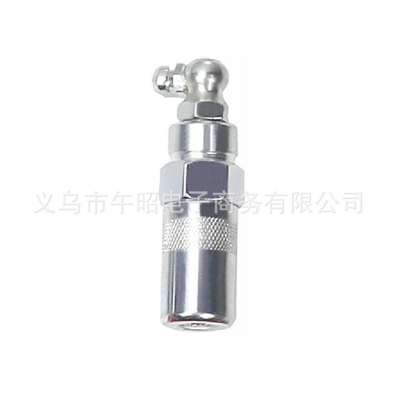 Selling Needle Type Grease Nozzle Grease Gun Pointed Nozzle Grease Nozzle Grease Narrow Needle Fittings - Image 1