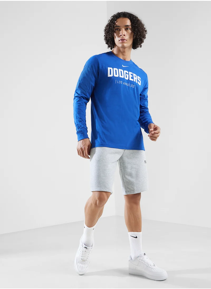 Nike Los Angeles Dodgers T-Shirt