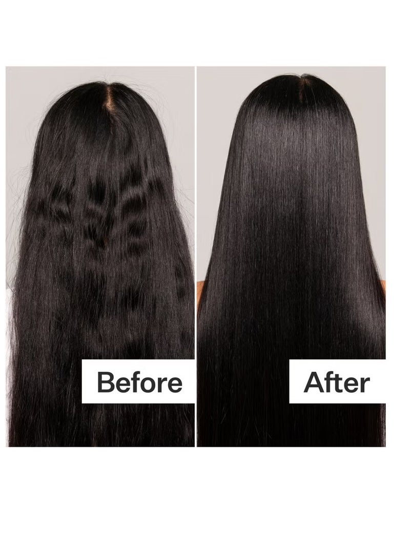 Act+Acre Cold Processed Hair Oil 65ml - Image 3