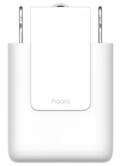 Aqara Smart Curtain Motor E1 Track Version,Electric Curtain Driver for Remote Control and Home Automation, Support HomeKit, Alexa, Google Assistant and IFTTT,AQARA Zigbee 3.0 HUB Requried