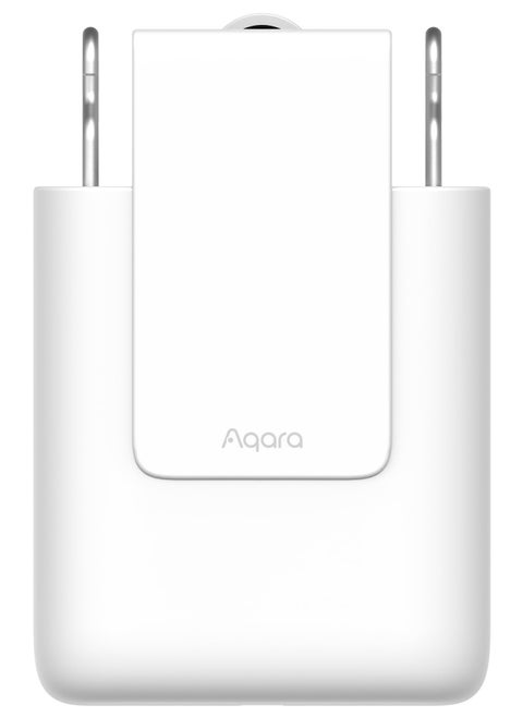 Aqara Smart Curtain Motor E1 Track Version,Electric Curtain Driver for Remote Control and Home Automation, Support HomeKit, Alexa, Google Assistant and IFTTT,AQARA Zigbee 3.0 HUB Requried