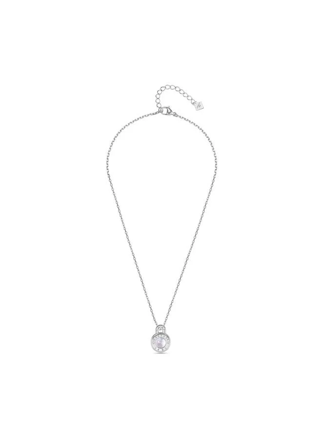 شيروتي 1881 Vittoria Stainless Steel Pendant Necklace for Women
