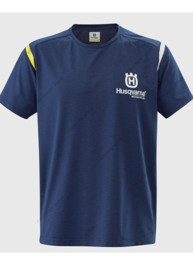 KUYING - Quick Drying And Quick Lowering Outdoor Cycling Clothes - Image 1