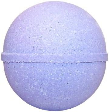 Pack of 3 Jumbo Bath Bombs Texas Dewberry Bath Bomb