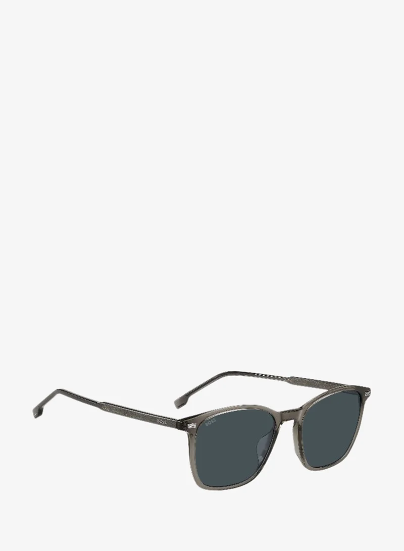 Hugo Boss  HUGO BOSS BOSS 1880/G/S Sunglasses Brown Phantos  | Best Price UAE