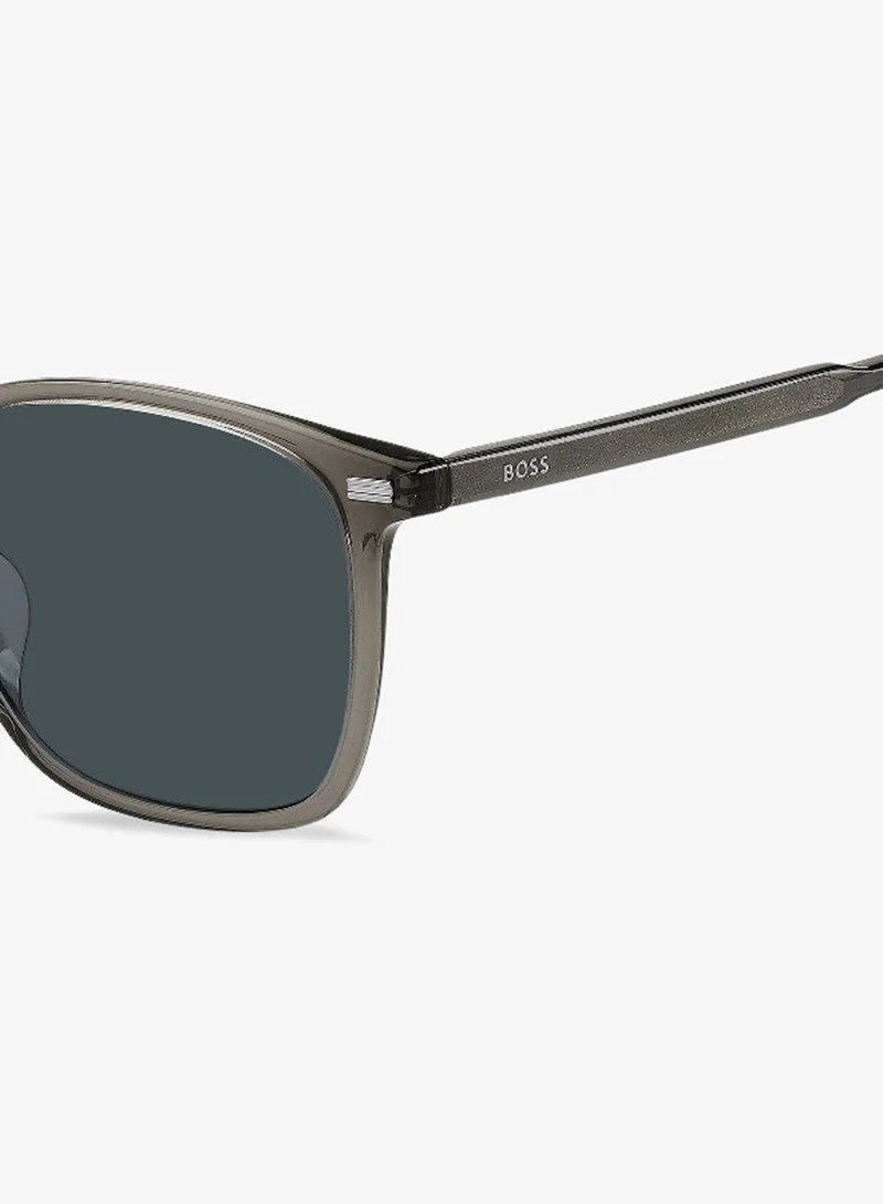 Hugo Boss  HUGO BOSS BOSS 1880/G/S Sunglasses Brown Phantos  | Best Price UAE