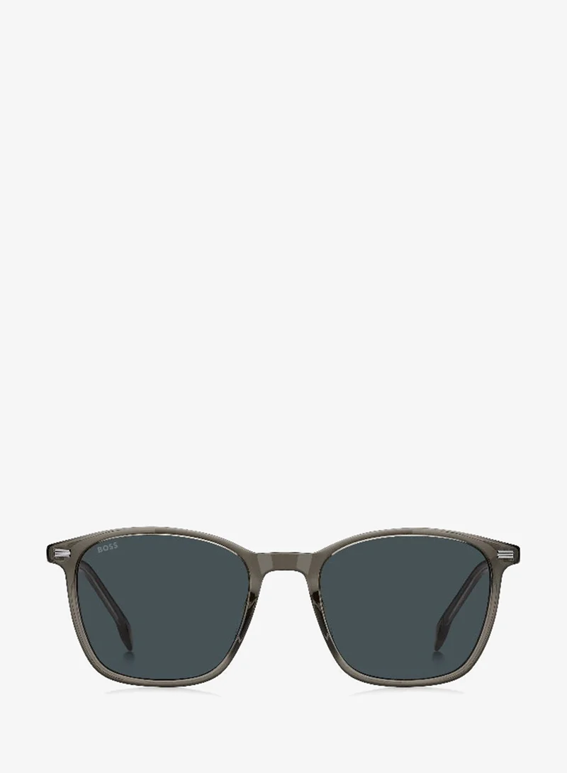Hugo Boss  HUGO BOSS BOSS 1880/G/S Sunglasses Brown Phantos  | Best Price UAE