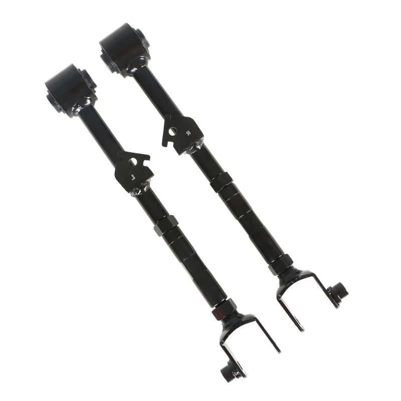 مجموعة ذراع كامبر قابلة للتعديل SEBLAFF 2Pack لاستبدال المحاذاة الخلفية لـ TL TSX 20092014 واستبدال لـ Accord 20082017