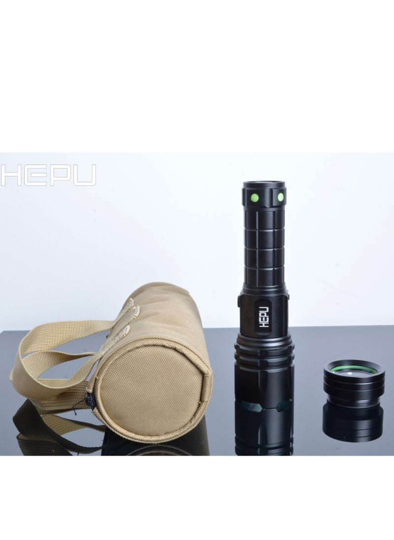 HEPU HEPU TOURCH LIGHT  - Image 1