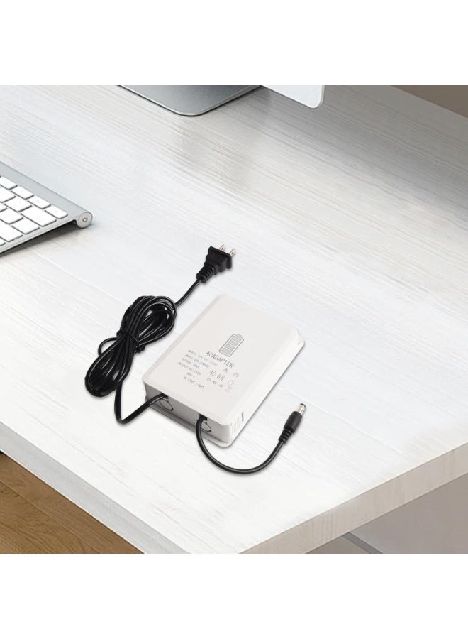 12V 2A UPS Emergency Charger for Routers and Other Devices During Power Outages 5400MA - Image 2