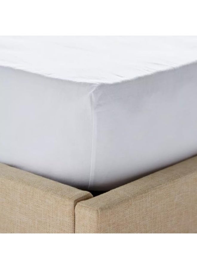 بي زد ملاءات سرير قابلة للاستخدام لمرة واحدة – غير منسوجة، مقاومة للماء، 120 × 220 سم – عبوة 10 للاستخدام في السبا والتدليك والمجال الطبي - Image 4