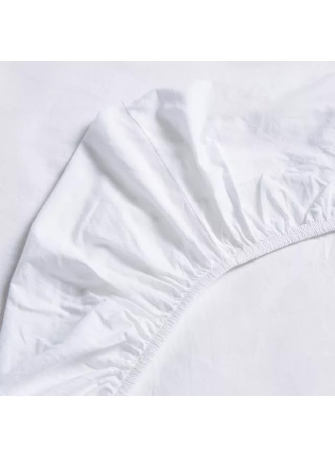 بي زد ملاءات سرير قابلة للاستخدام لمرة واحدة – غير منسوجة، مقاومة للماء، 120 × 220 سم – عبوة 10 للاستخدام في السبا والتدليك والمجال الطبي - Image 3