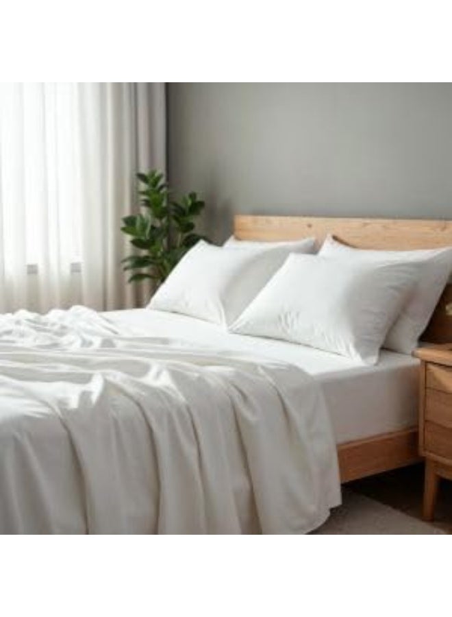 بي زد ملاءات سرير قابلة للاستخدام لمرة واحدة – غير منسوجة، مقاومة للماء، 120 × 220 سم – عبوة 10 للاستخدام في السبا والتدليك والمجال الطبي - Image 5