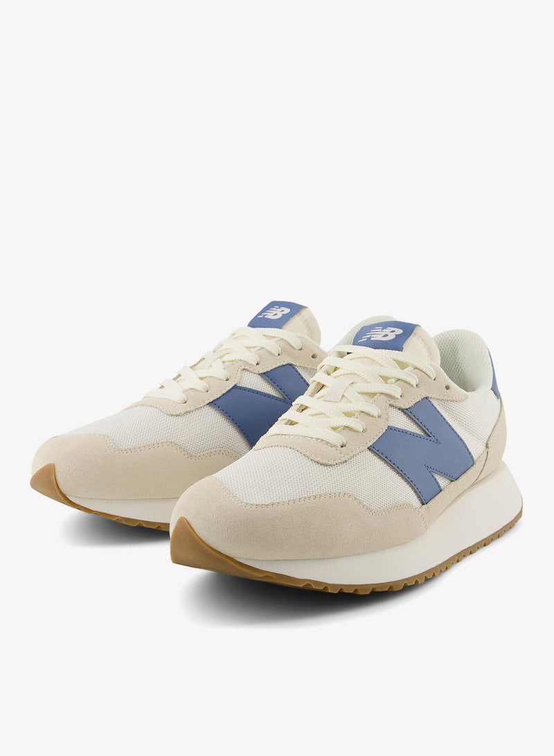 New Balance 237 Sneakers - Image 3