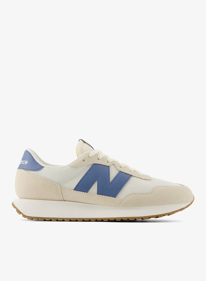 New Balance 237 Sneakers - Image 1